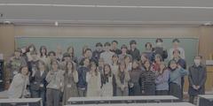 当日の集合写真
