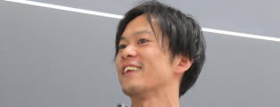 アグリテックで未来を耕す　―EYストラテジー・アンド・コンサルティング平田氏が講義―