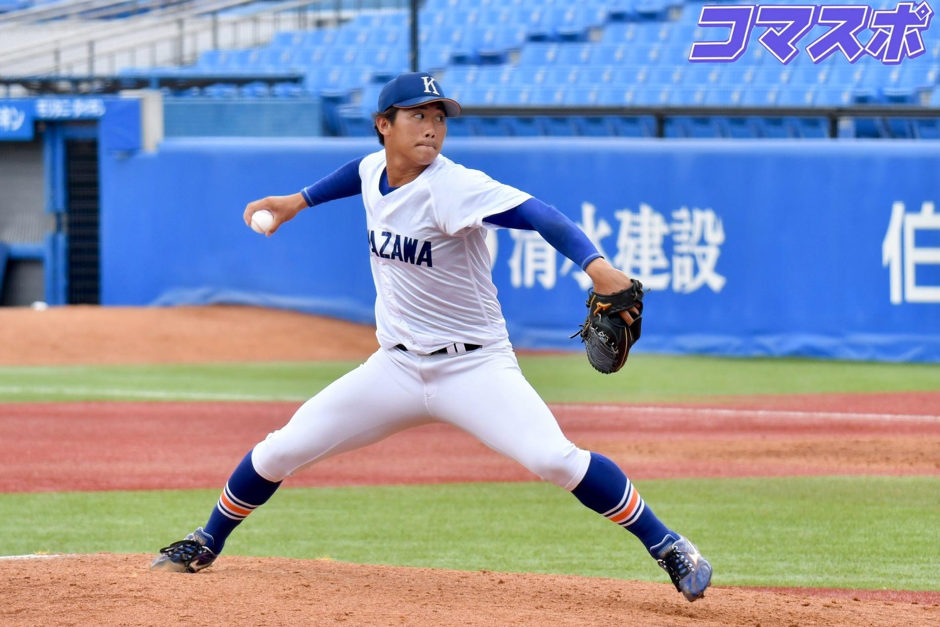 東都大学野球 3季ぶりの1部復帰！
