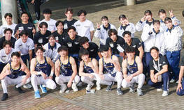 体操競技部が「第58回東日本学生体操競技選手権大会」で活躍